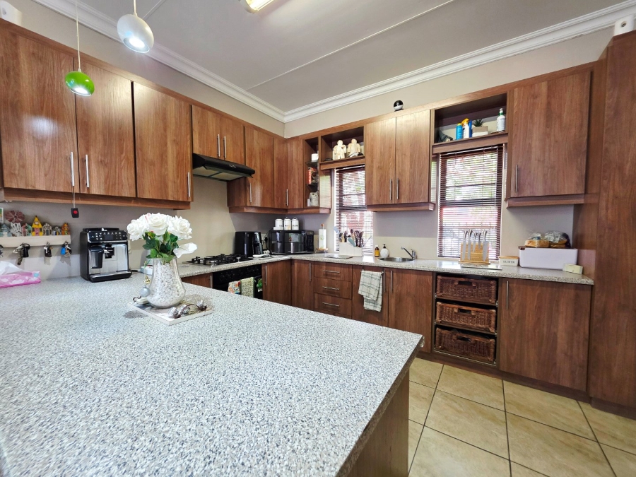 3 Bedroom Property for Sale in Universitas Free State